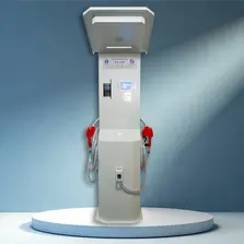 ایستا پرو دو نازله